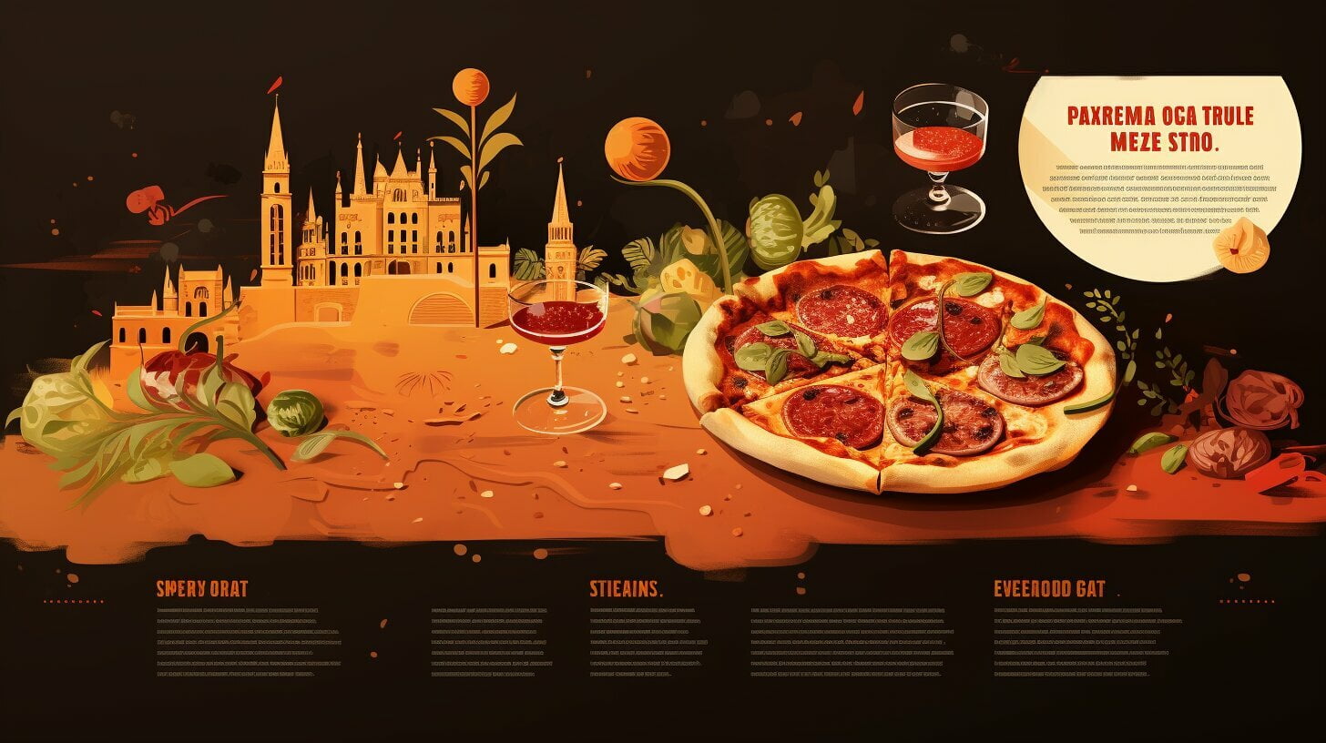 what is the difference between sicilian and neapolitan pizza