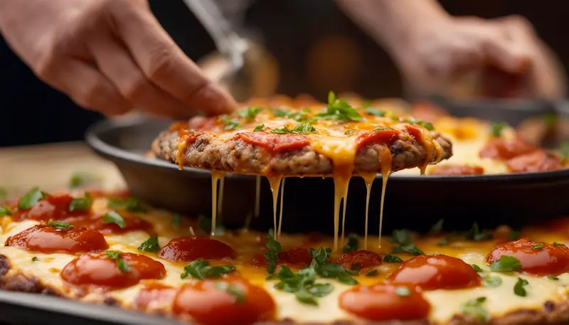 Homemade Sausage Recipes for Pizza