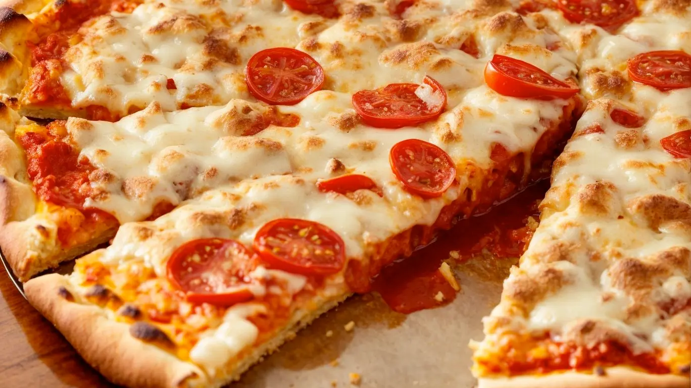 What is New York Style Pizza