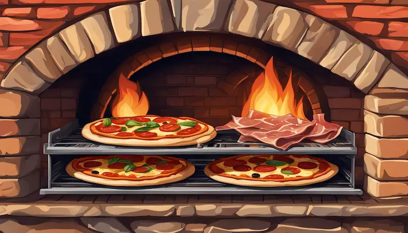 Artisan Pizza