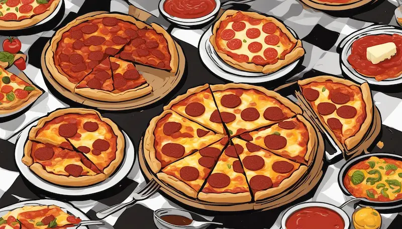 detroit vs chicago pizza
