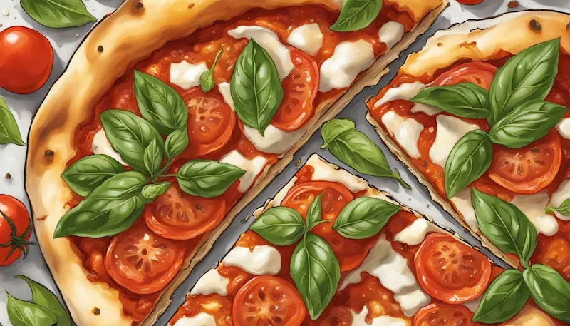 neapolitan pizza