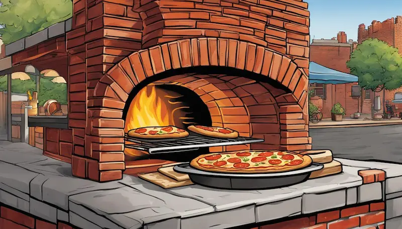 new haven pizza